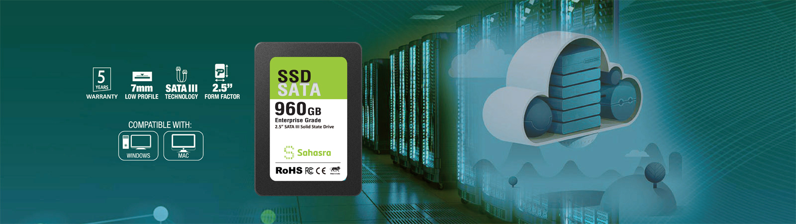 SSD