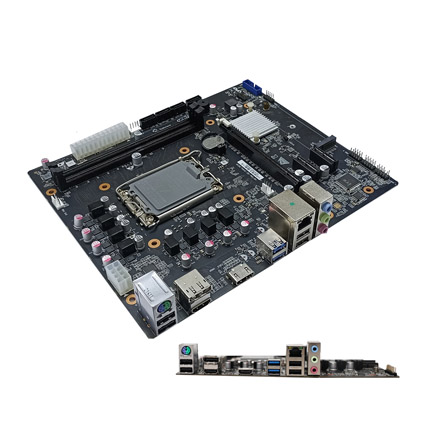 Desktop Motherboard