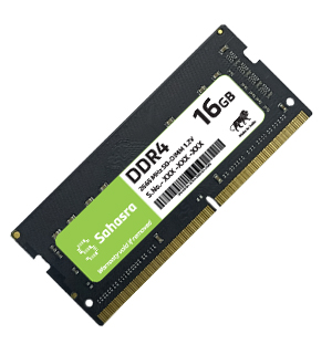 DDR4 2666 MHz SO-DIMM
