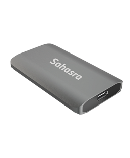 SSD USB 3.1 Gen1 Portable