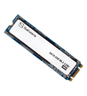 SATA SSD M.2 2280